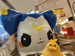 -海底捞火锅(王府井银泰in88店)
