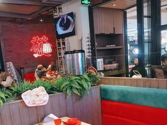-避风塘(五角场店)