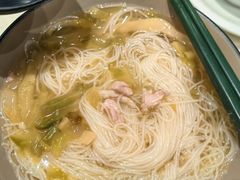 -和平馆·地道港澳茶餐厅(西门口店)