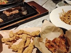 -必胜客(满洲里万达店)