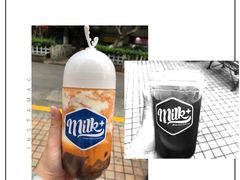 -milkplus·泰式奶茶(较场东路店)