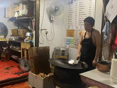 -周记热干面豆皮大王(桃花东街店)