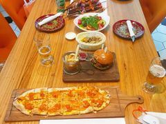 -LENBACH兰巴赫西餐啤酒坊(大连东港店)