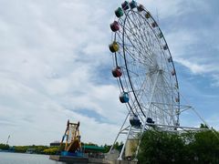 -渔岛海洋度假区