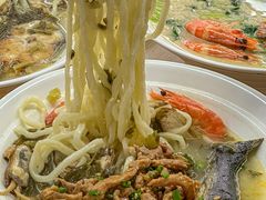 -面道赞宁海海鲜面(迎凤街店)