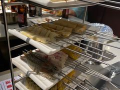 -丰茂烤串(港旅店)