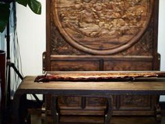 幽篁里古琴艺术中心(淮海中路总部)-幽篁里古琴制作中心