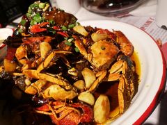 -汉虾王.小龙虾.武汉菜.粤菜(科技园店)