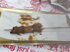 -老班长·小龙虾·鲜货烧烤大排档(金街美地店)
