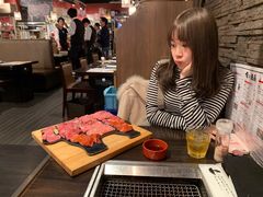 -俺的焼肉(銀座9丁目店)