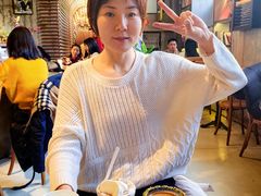 -北京铁手咖啡制造总局metalhands(东四店)