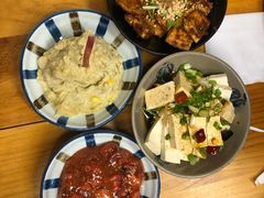 -炒豆合作社(东四总店)