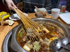 -袁记串串香(川师店)