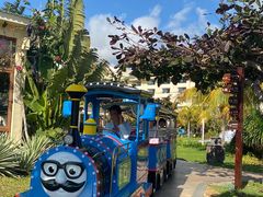 -三亚亚龙湾天域度假酒店