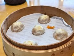 -鼎泰丰(嘉年华•海信广场VILLAGE店)