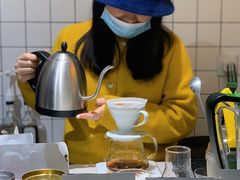 -W Coffee(船板巷店)