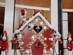 -深圳星河丽思卡尔顿酒店