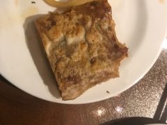 肉饼-南门小馆·清真(国贸商城店)
