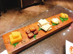 -阿庄新豫菜(航海东路店)
