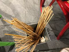 -钢管厂五区小郡肝串串香(南山店)