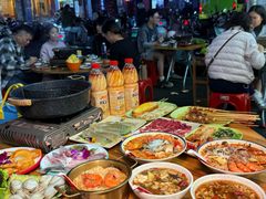 -三爷糟粕醋·鲜鱼汤·海南特色小吃(新华南路店)