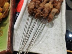 -高鸽子锦州烧烤63年(海阳路店)