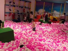 -蒙特利亲子乐园