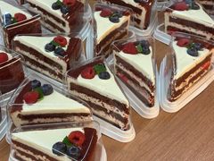 -姆们M Sweetie Cake(五道口店)