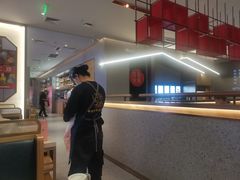 -牛焱·贵州黄牛肉火锅(城西银泰店)
