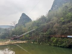 -英西峰林·洞天仙境