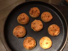 定西土豆明太子-丝路金桃·新疆菜(徐汇店)