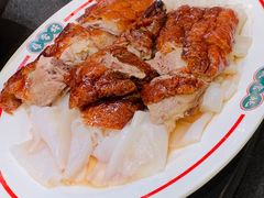 烧鹅-飞尝蚝·顺德菜·鱼生(顺德总店)