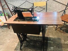 露天位-和平菓局(王府井店)