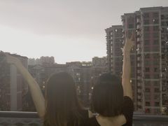 -江燕路万科里