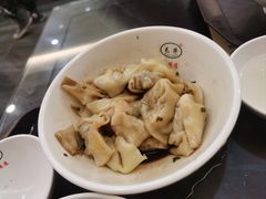 三鲜馄饨-毛华美食(清扬路店)