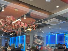 -鱼酷活鱼烤鱼(沈阳大悦城店)