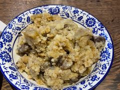 -叁省斋粉蒸肉甑糕·清真(回民街店)
