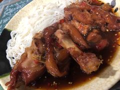 -贤花饭店(城阳店)