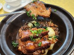 -龙图阁海鲜饭店