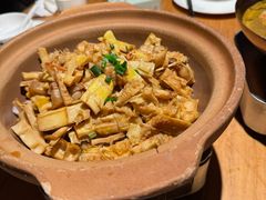 -黄山老妈·土菜(碧桂园店)