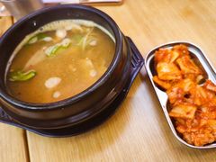 -朴大叔拌饭(广州花城汇店)