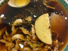 -华天延吉餐厅(西四总店)