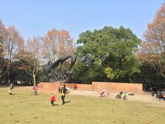 -上海市龙华烈士陵园