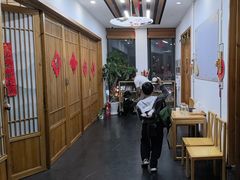 -子曰书院·古筝围棋书法国画小主持(夏都店)