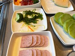 -海底捞火锅(顺义华联店)