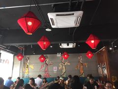 -贺秦生陕面王(富力城店)