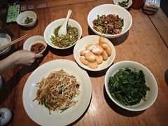 -田小狗的饭店(碧桂园店)