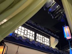 -绿茶餐厅(华发商都店)