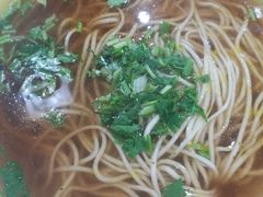 -鑫明明拉面(宁化路店)