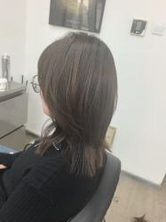 -LILI·HAIR SALON理理造型